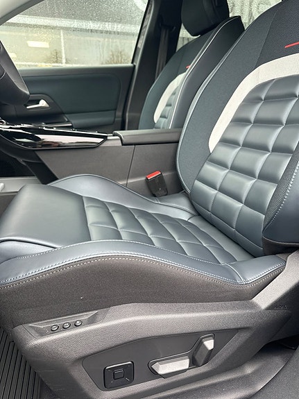 Citroen C5 Aircross 21 of 21