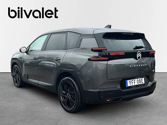 Citroen C5 Aircross 4 of 21