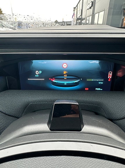 Citroen C5 Aircross 16 of 21