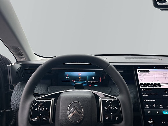 Citroen C5 Aircross 14 of 21