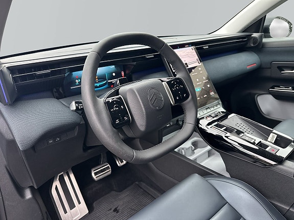 Citroen C5 Aircross 15 of 21