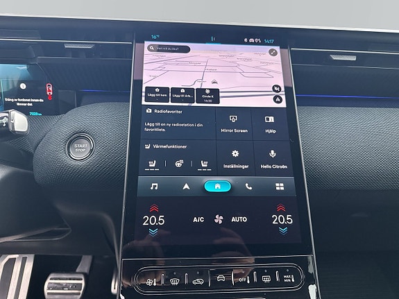 Citroen C5 Aircross 11 of 21