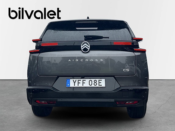 Citroen C5 Aircross 6 of 21