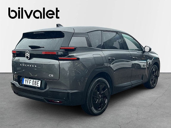 Citroen C5 Aircross 5 of 21