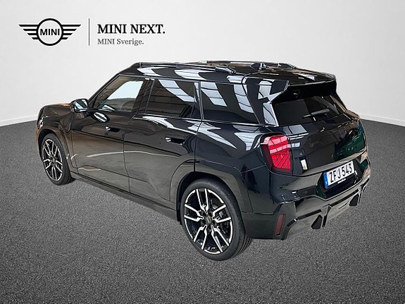 MINI Aceman E 4 of 15
