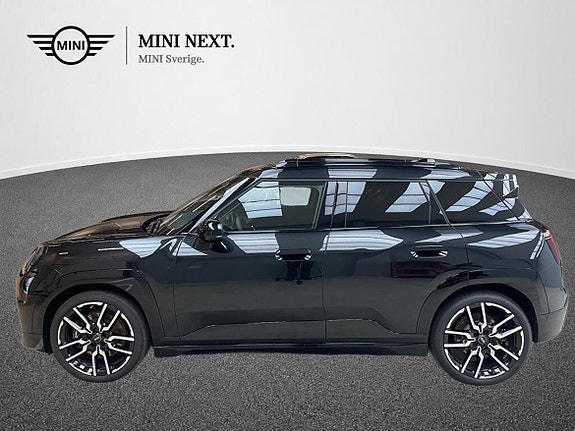 MINI Aceman E 2 of 15