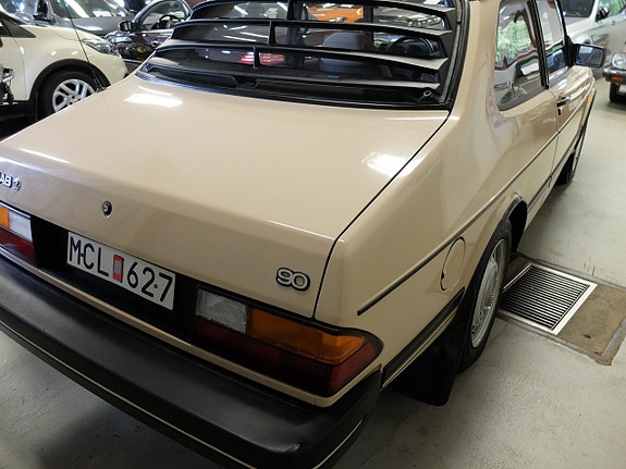 Saab 90 5 of 18