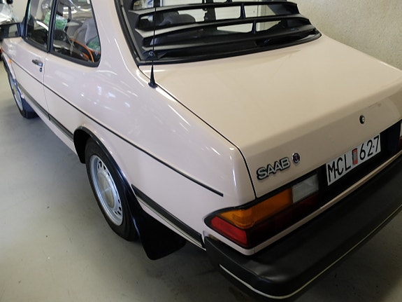 Saab 90 4 of 18