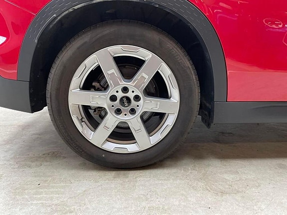 MINI Countryman SE 11 of 15