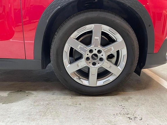 MINI Countryman SE 12 of 15