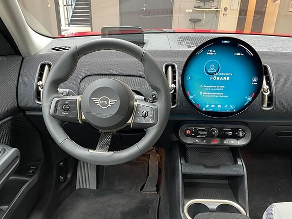 MINI Countryman SE 8 of 15