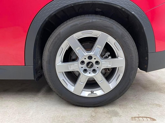 MINI Countryman SE 10 of 15