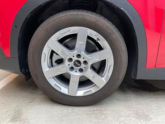 MINI Countryman SE 13 of 15