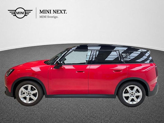 MINI Countryman SE 3 of 15