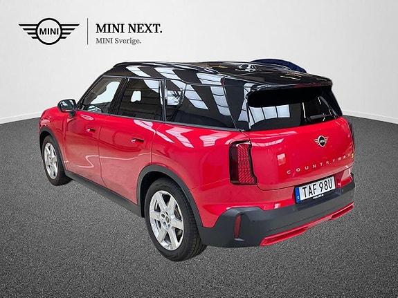 MINI Countryman SE 4 of 15
