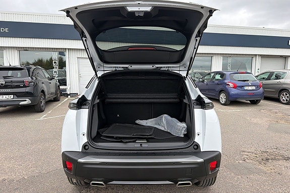 Peugeot 2008 8 of 8