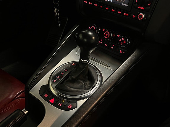 Audi TT Coupé 3.2 V6 Quattro Automat Proline Dragkrok A-Traktor 21 of 25