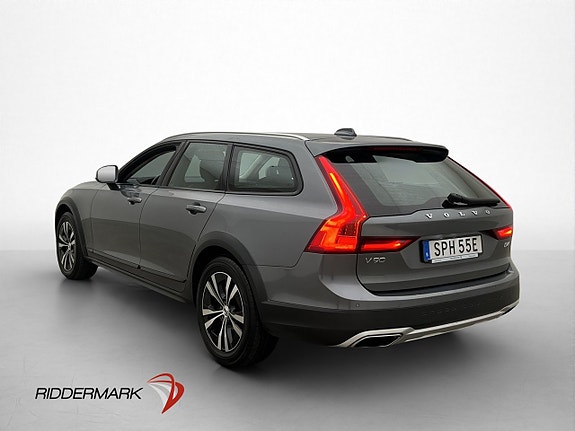 Volvo V90 Cross Country 5 of 30
