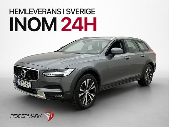 Volvo V90 Cross Country 2 of 30