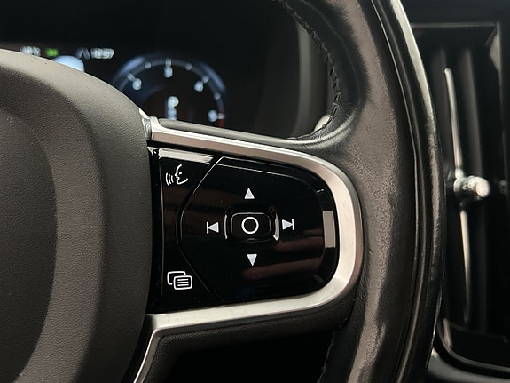 Volvo V90 Cross Country 29 of 30