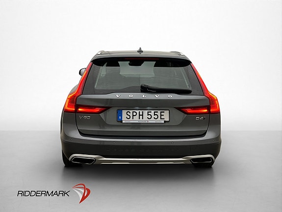 Volvo V90 Cross Country 6 of 30