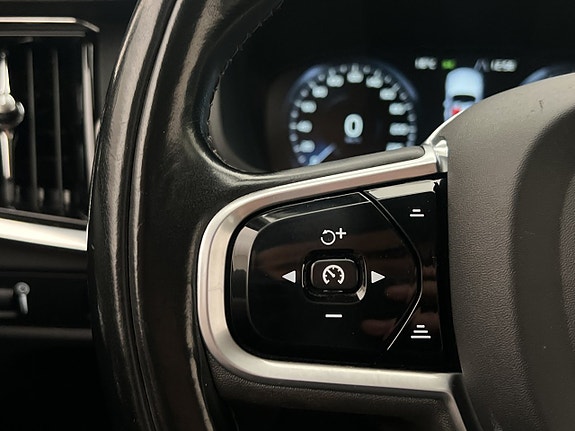 Volvo V90 Cross Country 28 of 30
