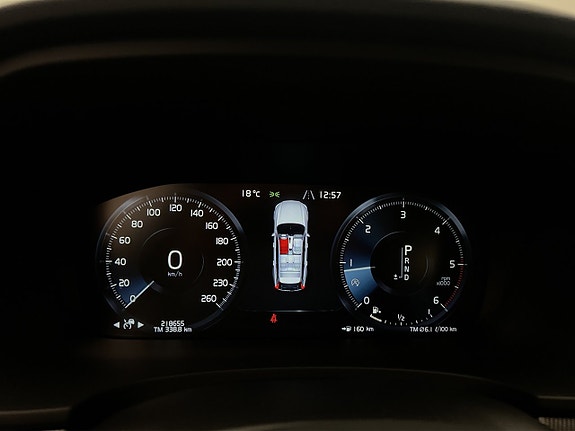 Volvo V90 Cross Country 19 of 30