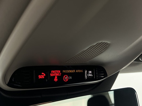 Volvo V90 Cross Country 25 of 30