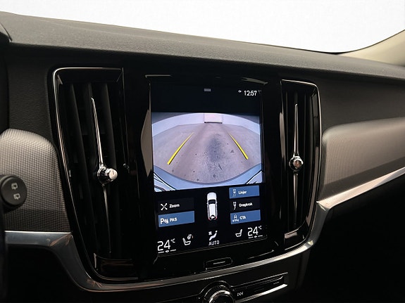 Volvo V90 Cross Country 20 of 30