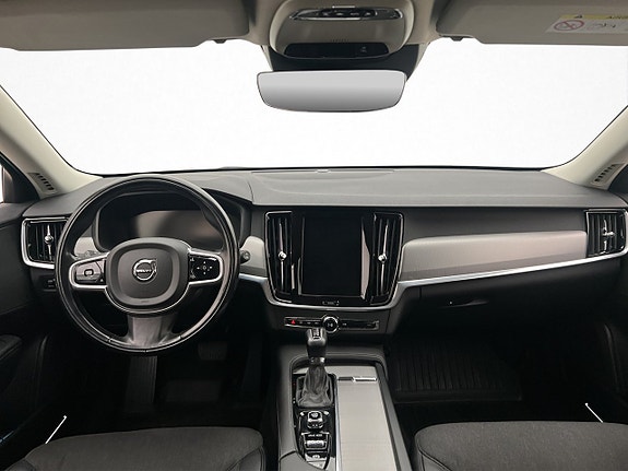 Volvo V90 Cross Country 13 of 30
