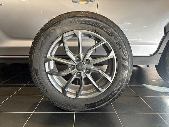 Subaru Crosstrek 13 of 13
