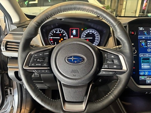 Subaru Crosstrek 8 of 13