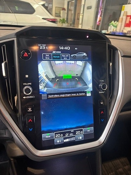 Subaru Crosstrek 12 of 13