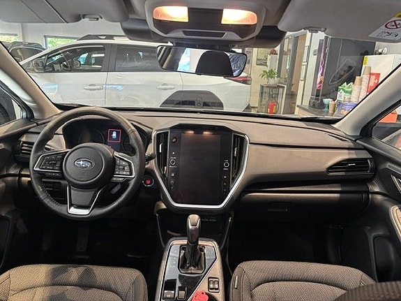 Subaru Crosstrek 5 of 13