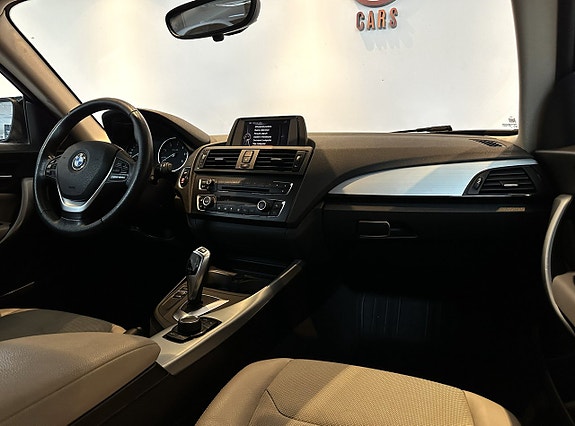BMW 220d 12 of 20