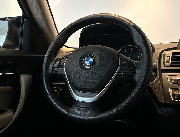 BMW 220d 14 of 20