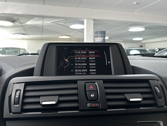 BMW 220d 18 of 20