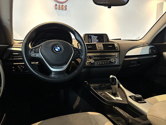 BMW 220d 11 of 20