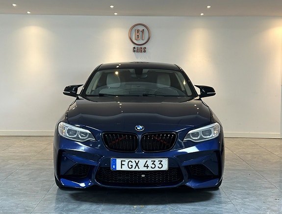 BMW 220d 6 of 20
