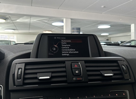 BMW 220d 17 of 20