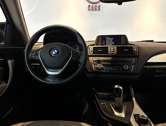 BMW 220d 13 of 20