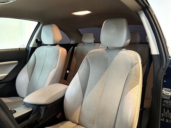 BMW 220d 10 of 20