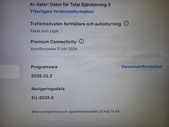 Tesla Model S 19 of 19