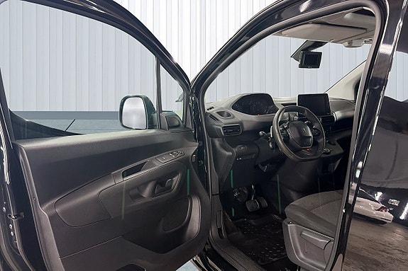 Peugeot Partner 6 of 12
