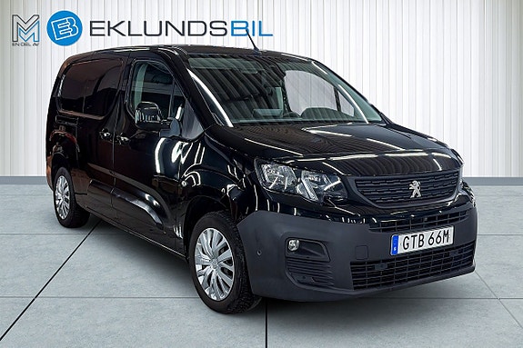 Peugeot Partner 5 of 12