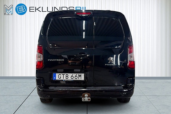 Peugeot Partner 3 of 12