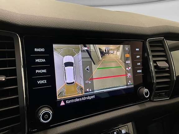 Skoda Kodiaq 16 of 18