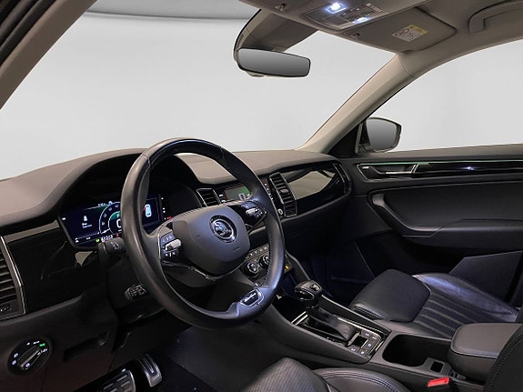 Skoda Kodiaq 4 of 18