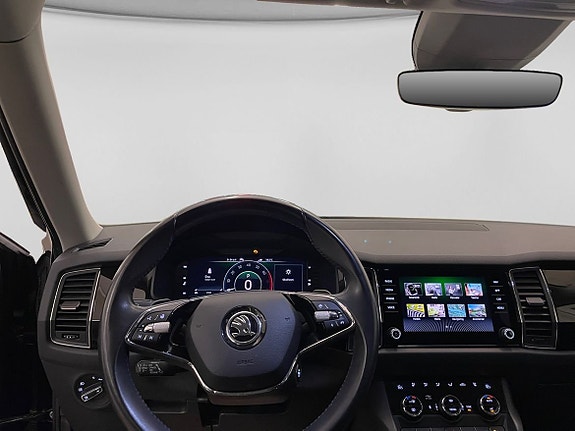 Skoda Kodiaq 6 of 18
