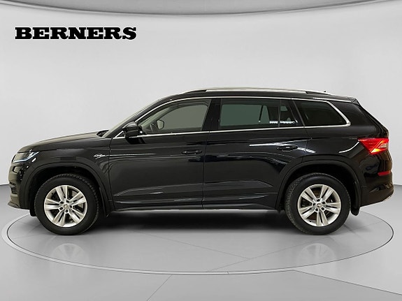 Skoda Kodiaq 2 of 18